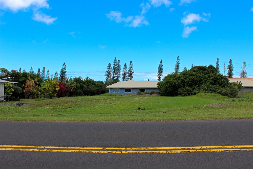 Kamaoa Rd, Naalehu