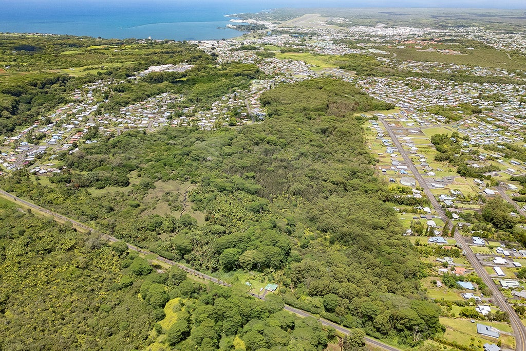 Akolea Rd, Hilo