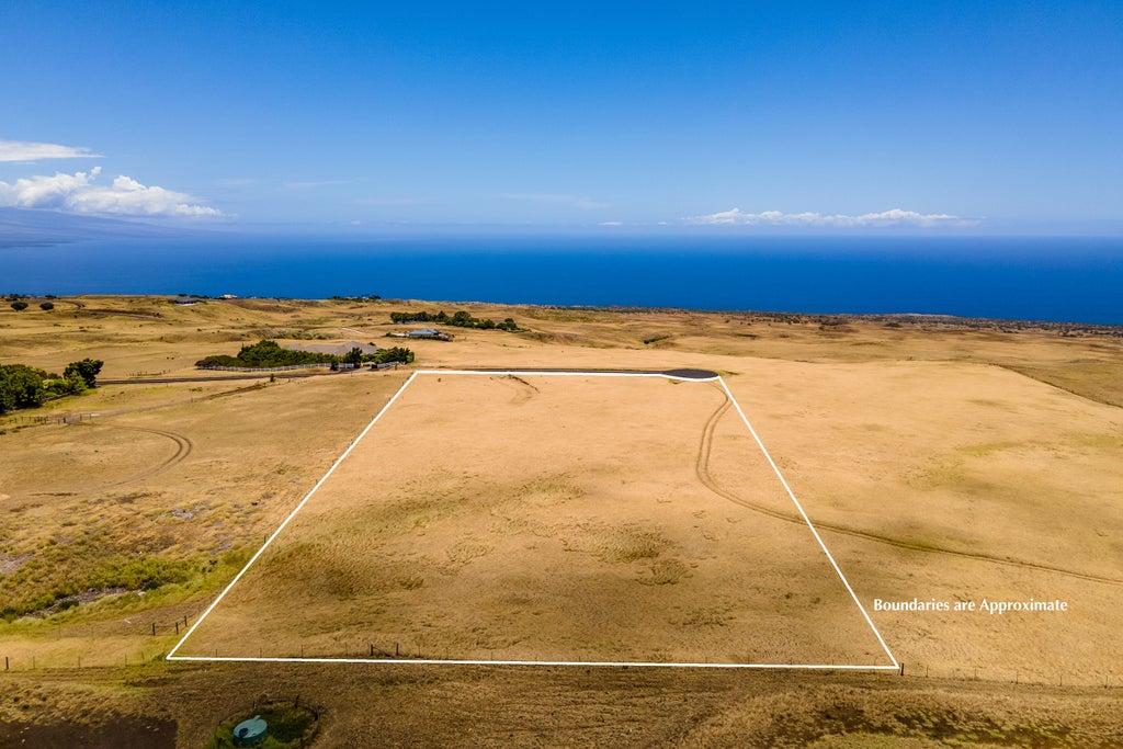 Ualani Pl, Kamuela