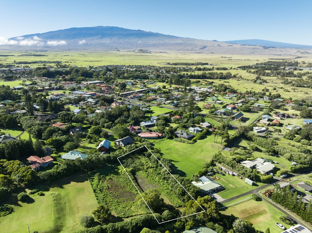 65-1236 Puu Opelu Road, Kamuela