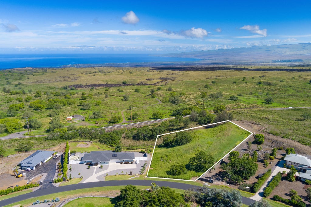 Puu Lani Drive, Kailua-Kona