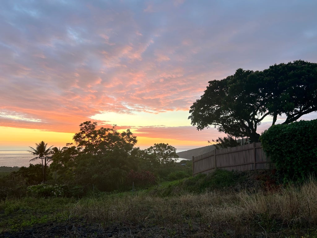 Kanele Street, Captain Cook