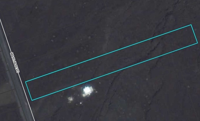 Marlin Blvd, Ocean View