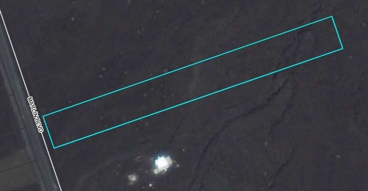 Marlin Blvd, Ocean View