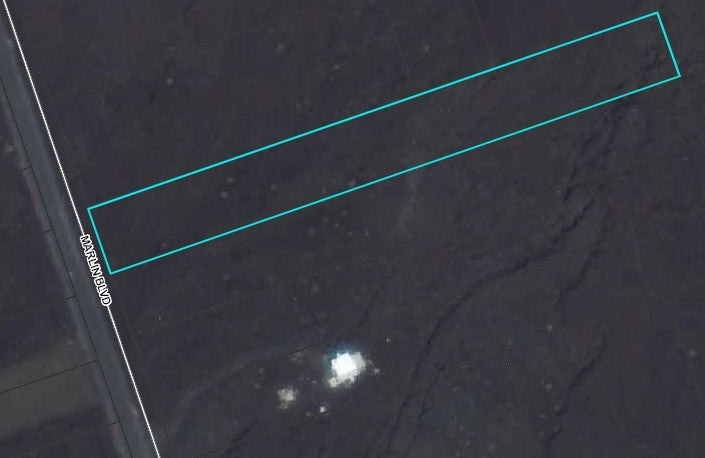 Marlin Blvd, Ocean View