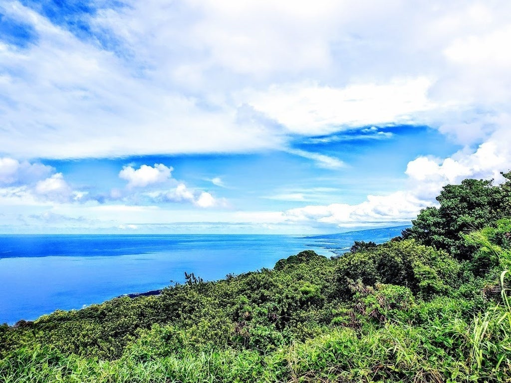 Kukui O Pae Place, Captain Cook