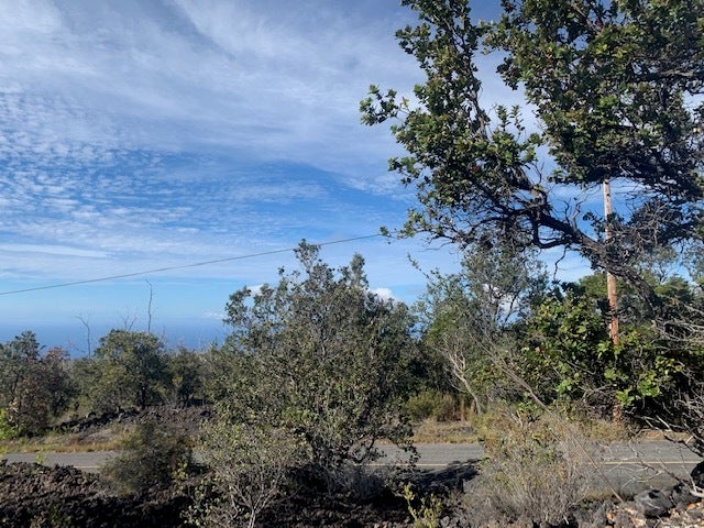 Bamboo Ln, Ocean View