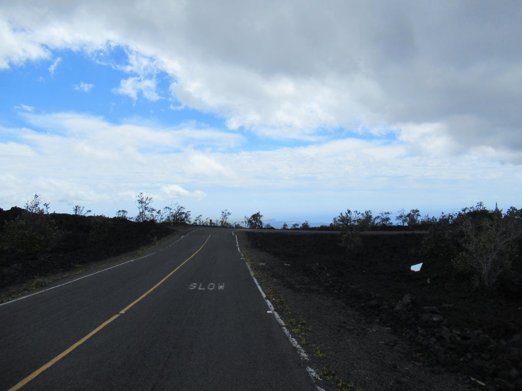 Lurline Ln, Ocean View