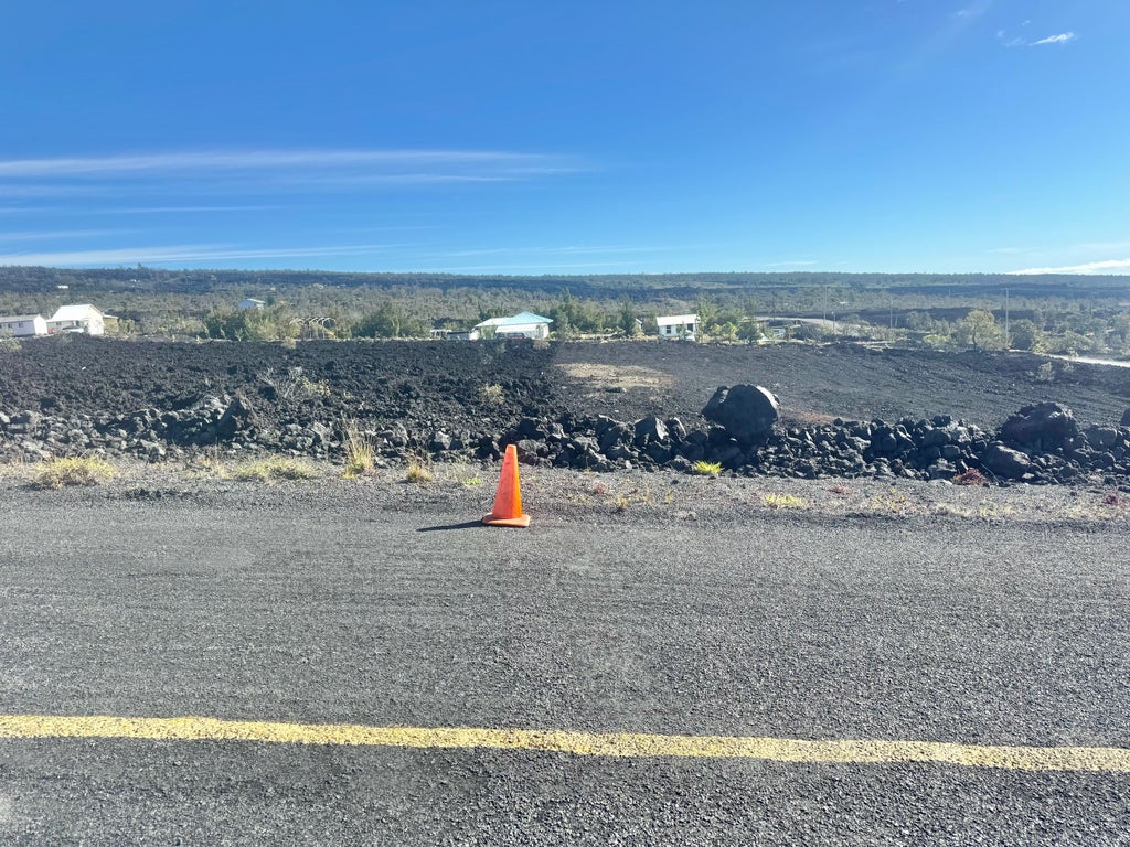 Iwalani Pkwy, Ocean View