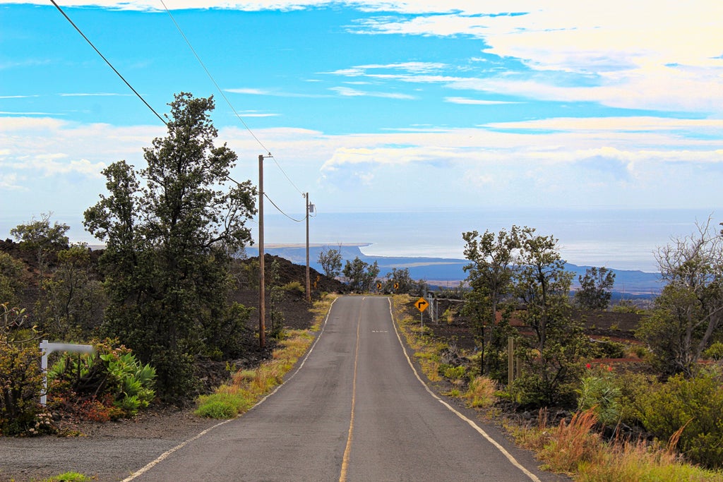 Reef Pkwy, Ocean View