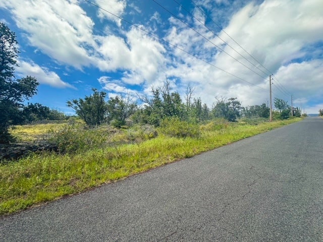 Kahili Blvd, Ocean View