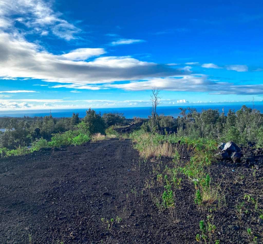 Sea Breeze Pkwy, Ocean View