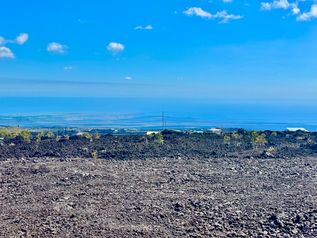 Marlin Blvd, Ocean View