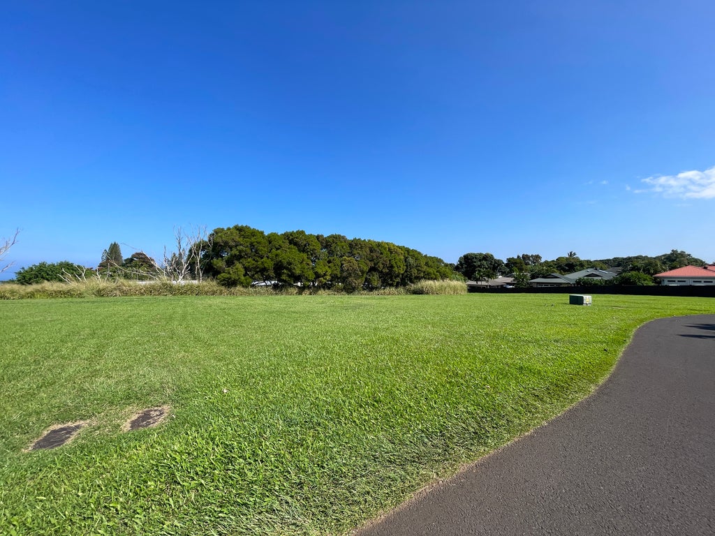 54-3713 Lehuula Circle, Kapaau