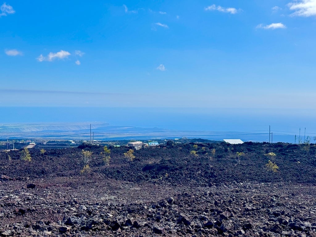 Marlin Blvd, Ocean View