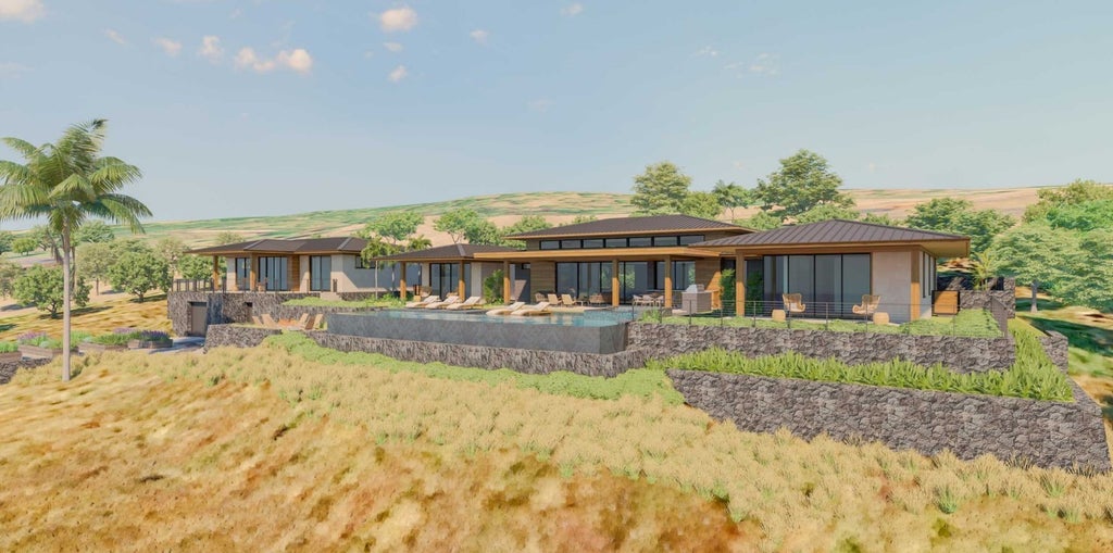 81-481 Pue Pue Way, Kealakekua