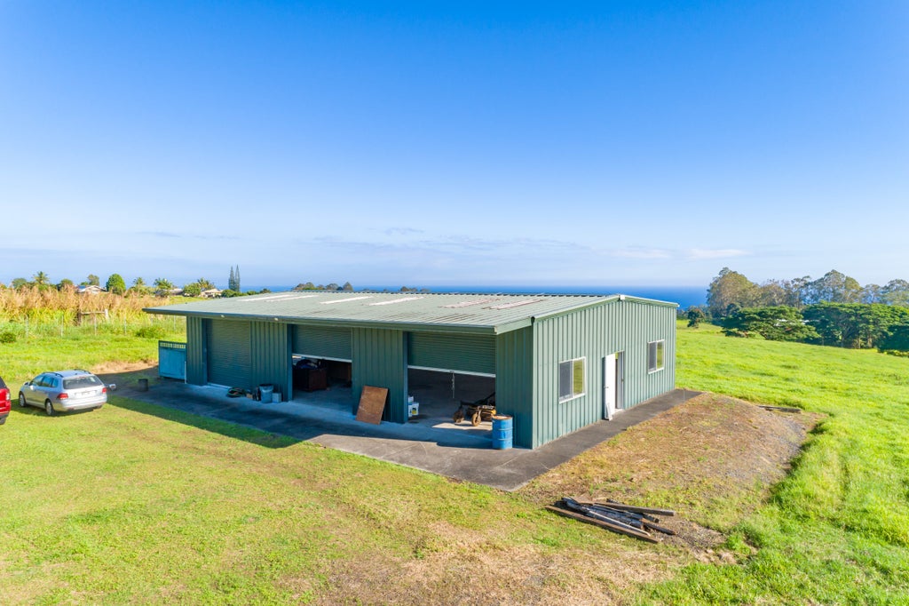 29-292 Kulaiwi Rd, Hakalau