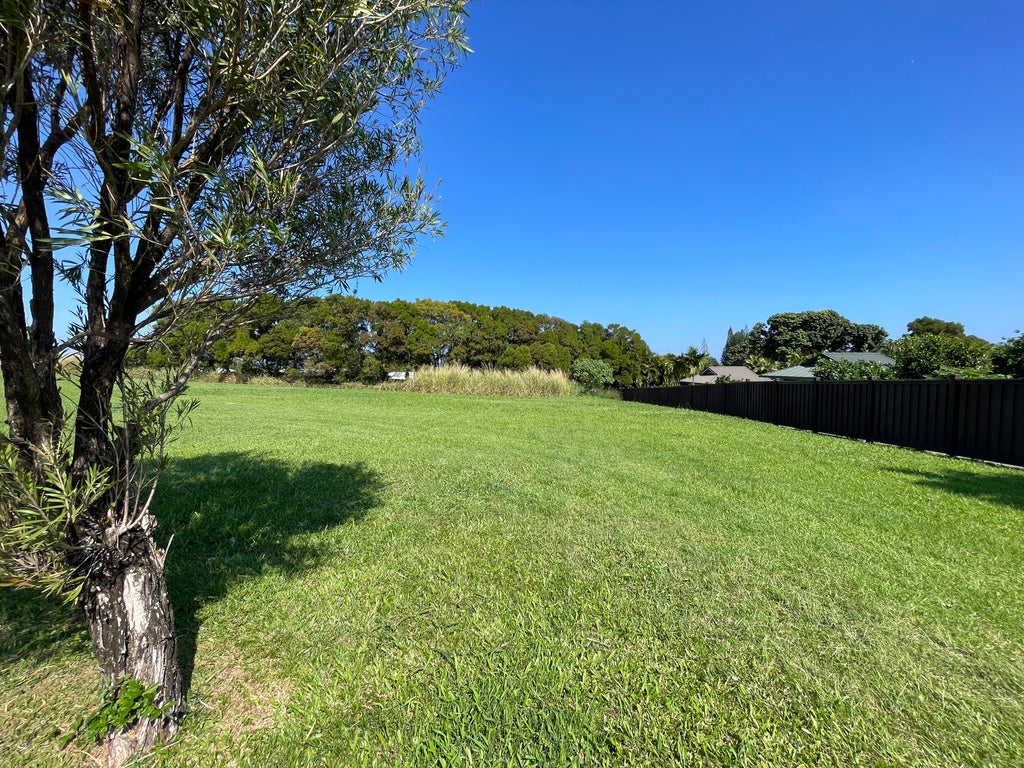 54-3719 Lehuula Circle, Kapaau