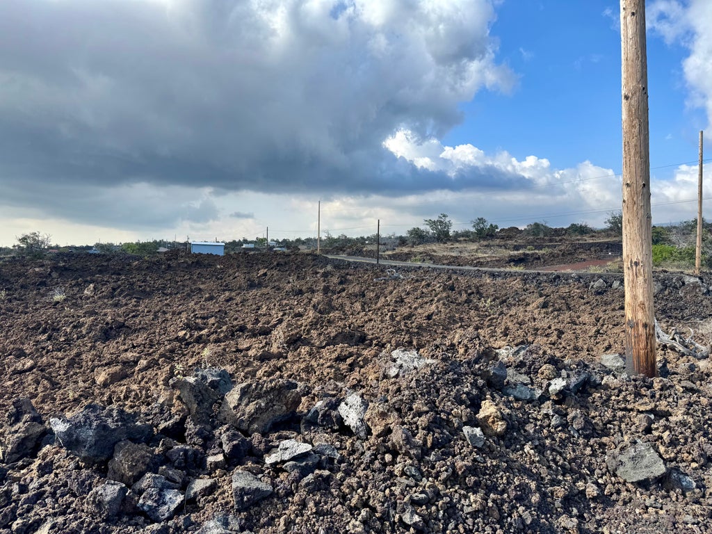 Kamaaina Blvd, Ocean View