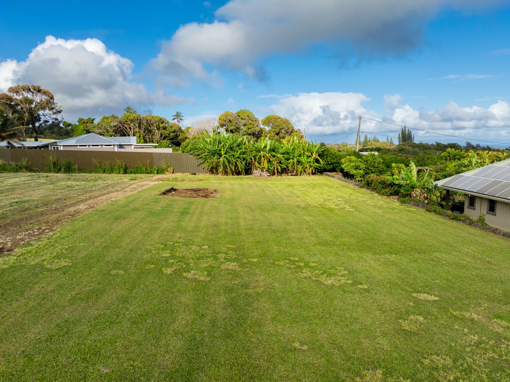 54-2537 Kynnersley Road, Kapaau