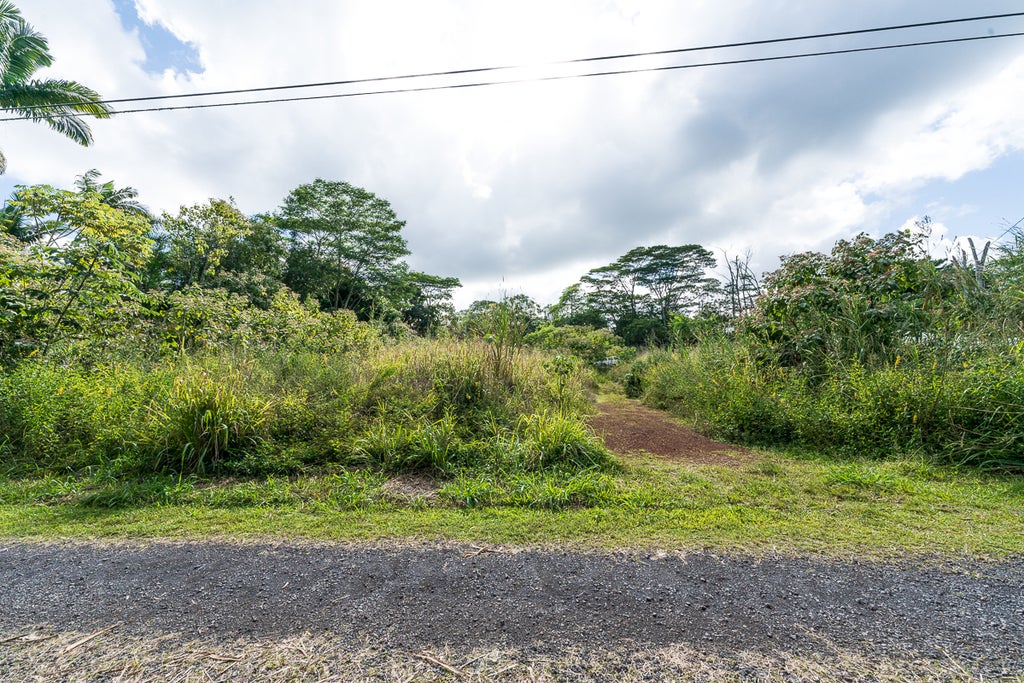15-2060 12th Ave, Keaau