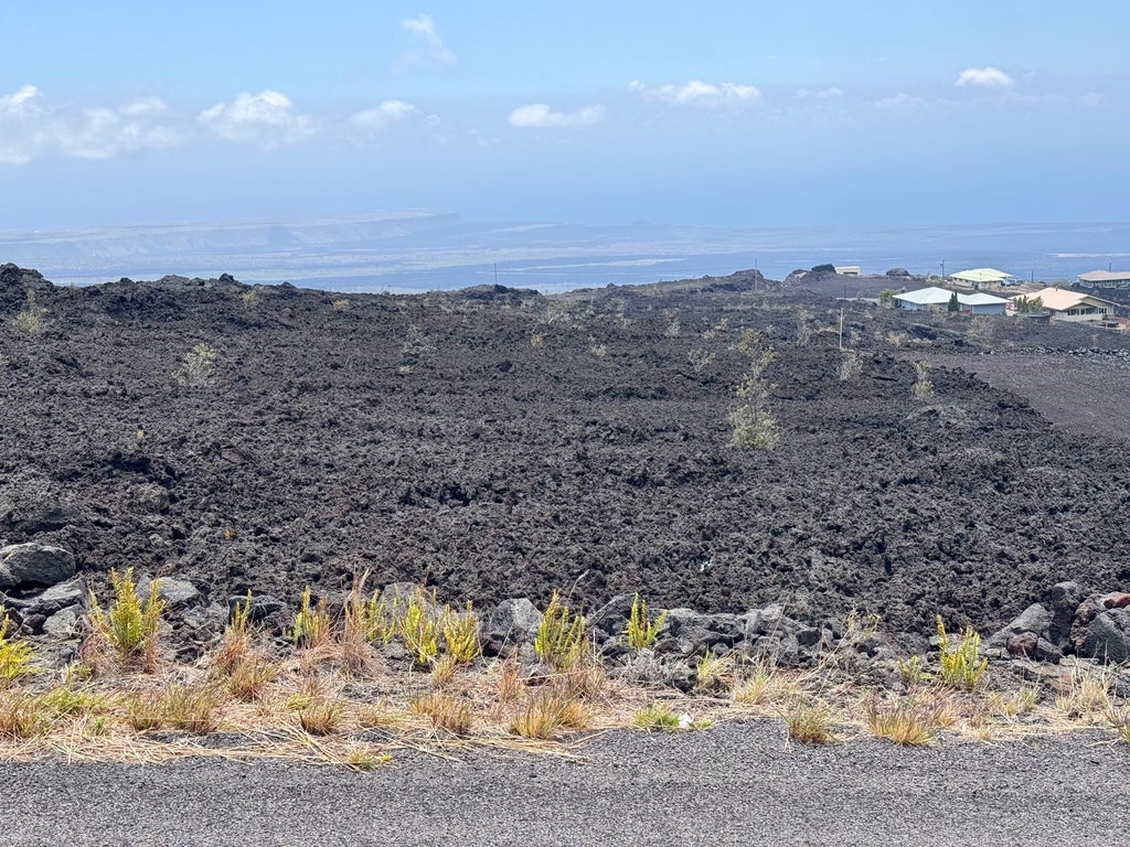 Sea Breeze Pkwy, Ocean View