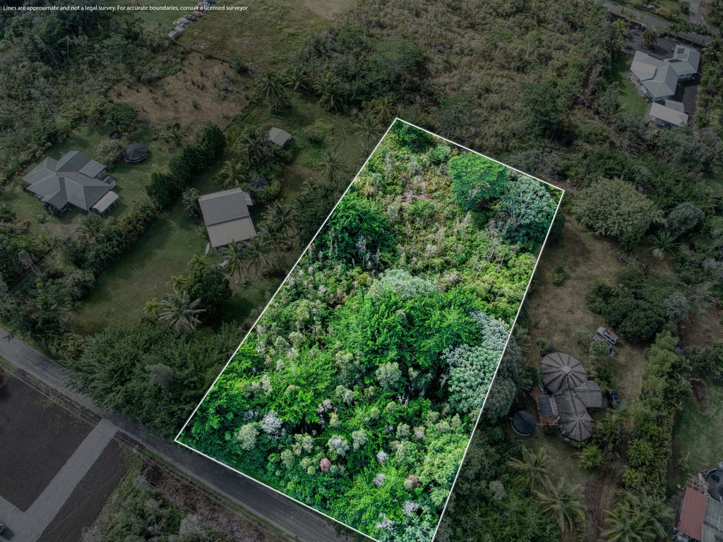 15-1452 10th Ave, Keaau