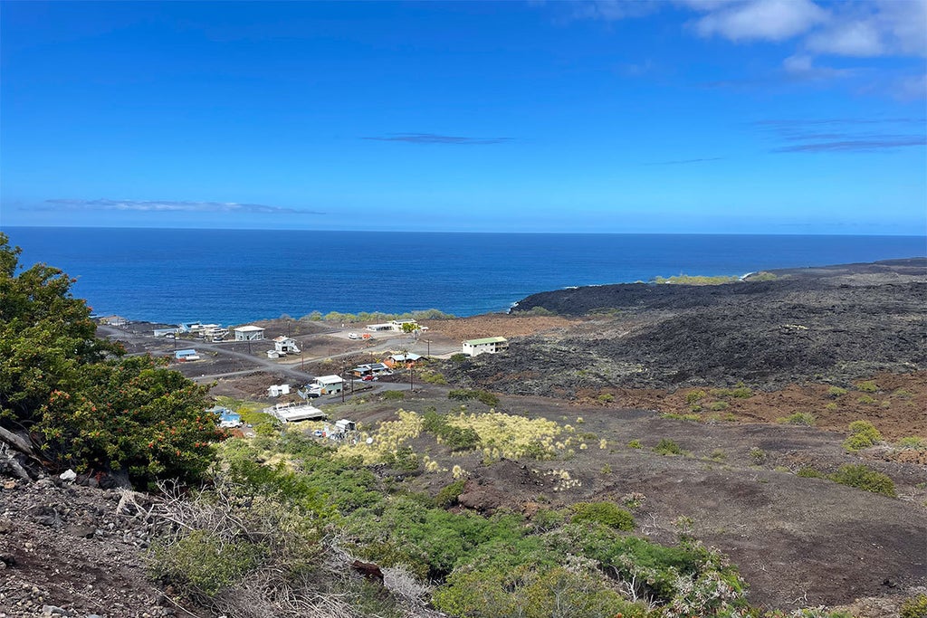 Pikake Ave, Captain Cook