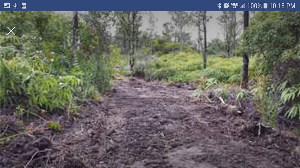 Road 1 (uhini Ana), Mountain View