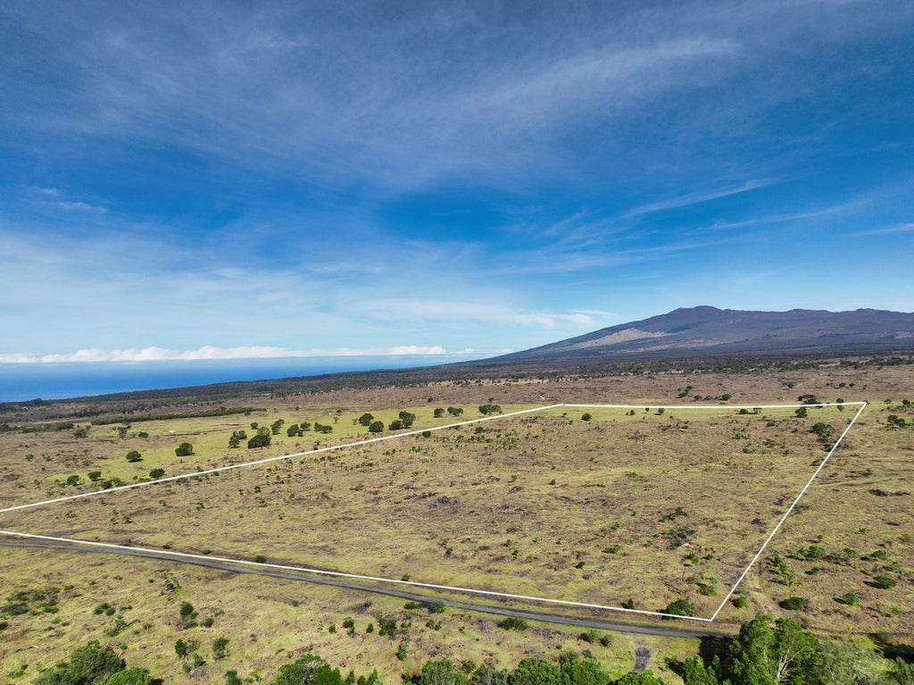 Hokukano Lot 15b, Kealakekua