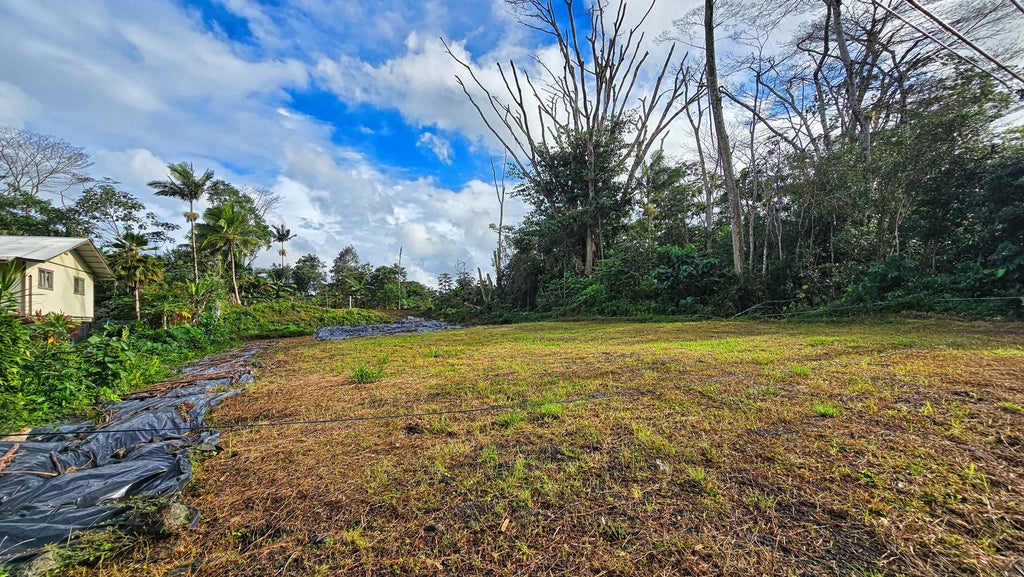 15-739 Kahakai Blvd, Pahoa