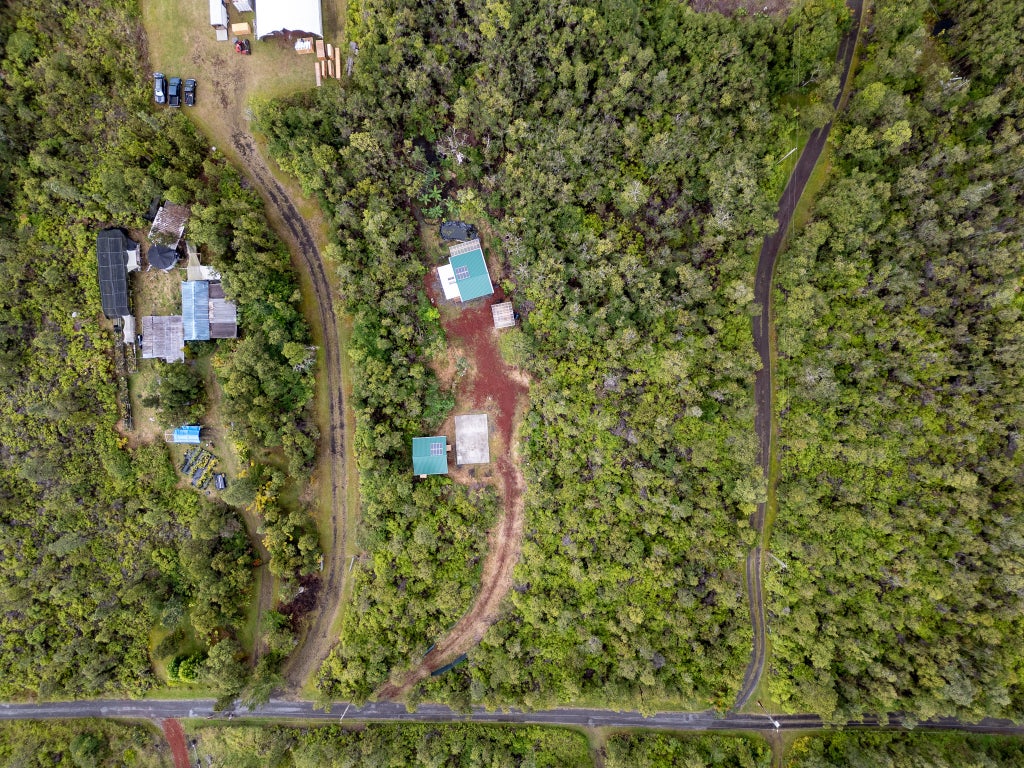 11-3253 Mailenani Rd, Volcano