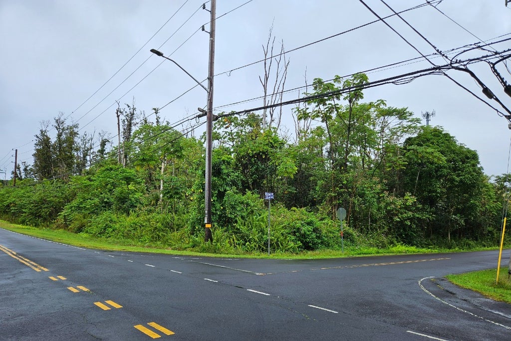 Kupono St, Pahoa