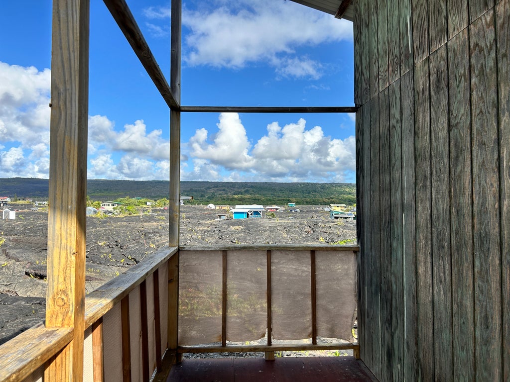 314 Ala Lokelani, Pahoa