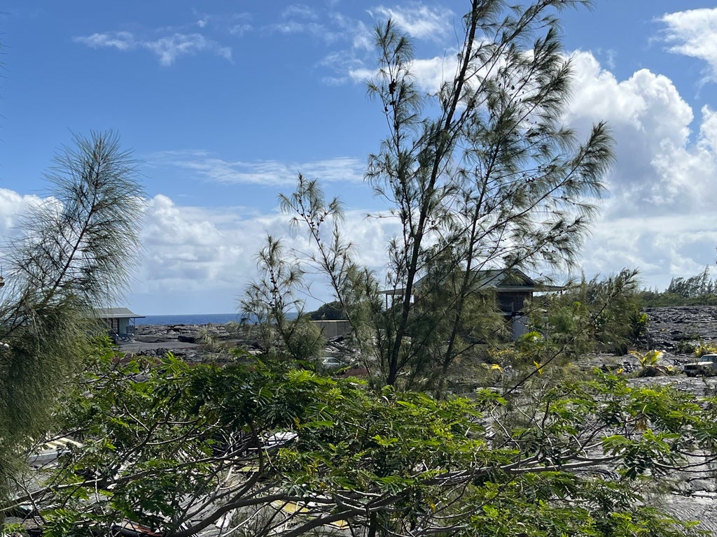 315 Ala Lokelani, Pahoa