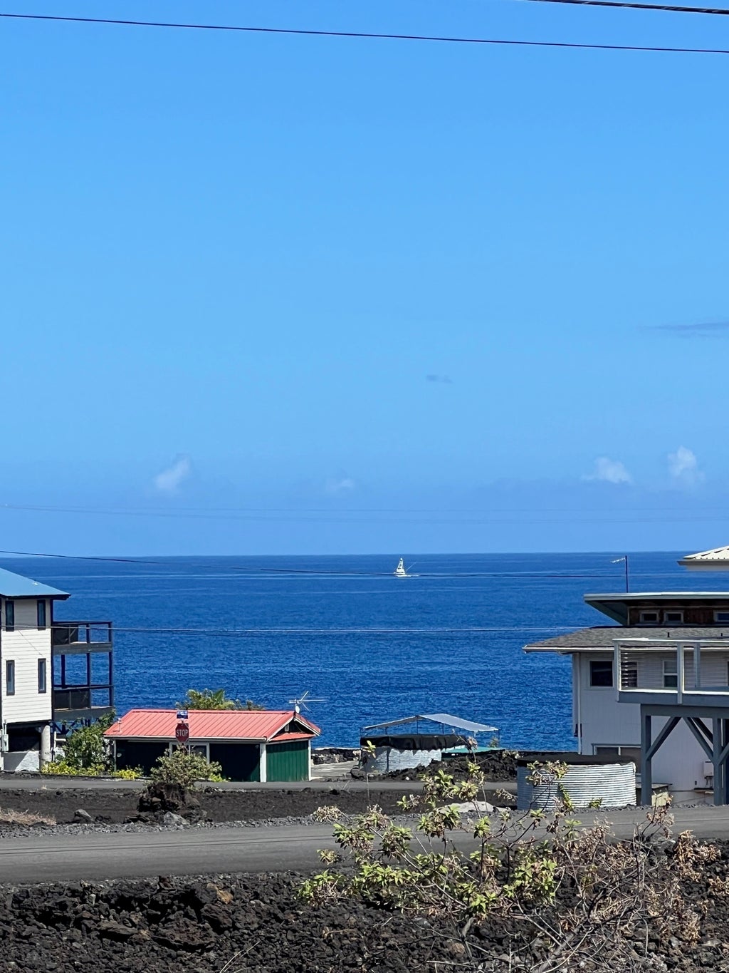 Eono St, Captain Cook