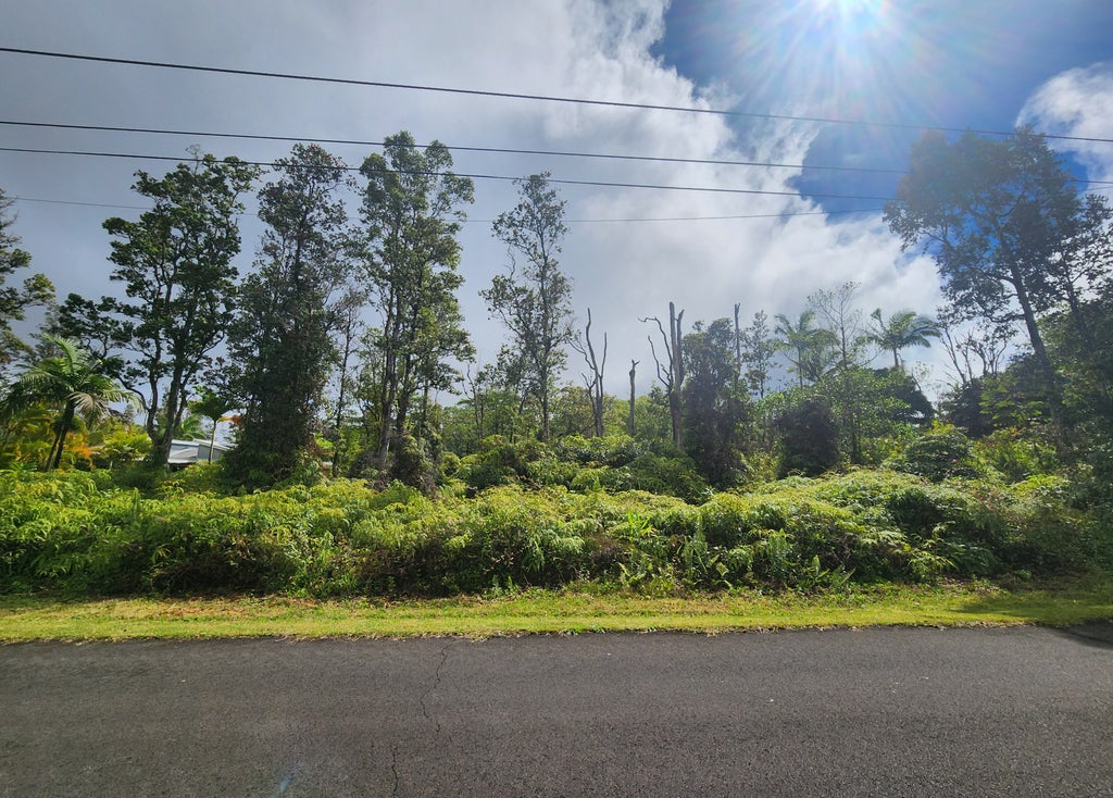 13-3629 Alapai St, Pahoa