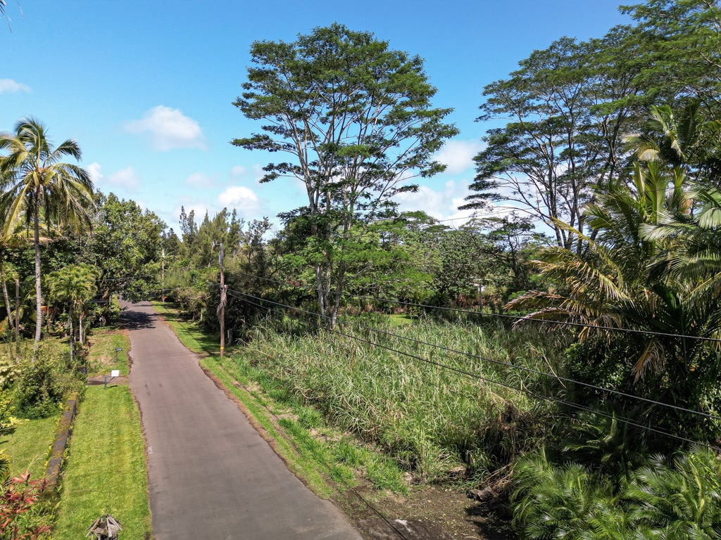 Alapai St, Pahoa