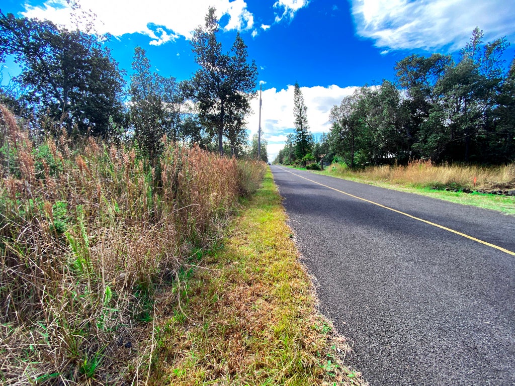 Paradise Pkwy, Ocean View