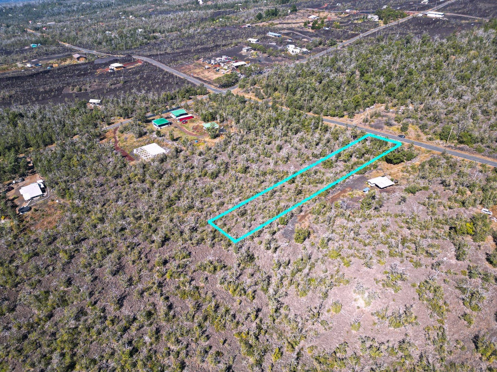 92-2324 Kailua Blvd, Ocean View