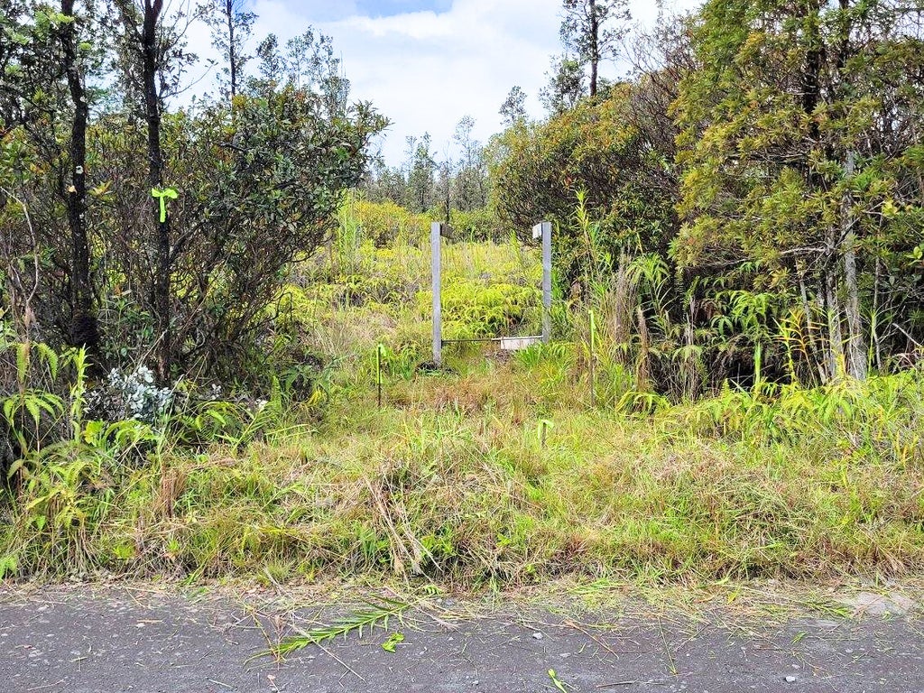 Road 1 (uhini Ana), Mountain View