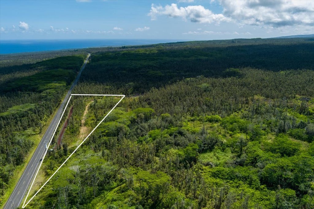 13-4014 Pahoa Kalapana Rd, Pahoa