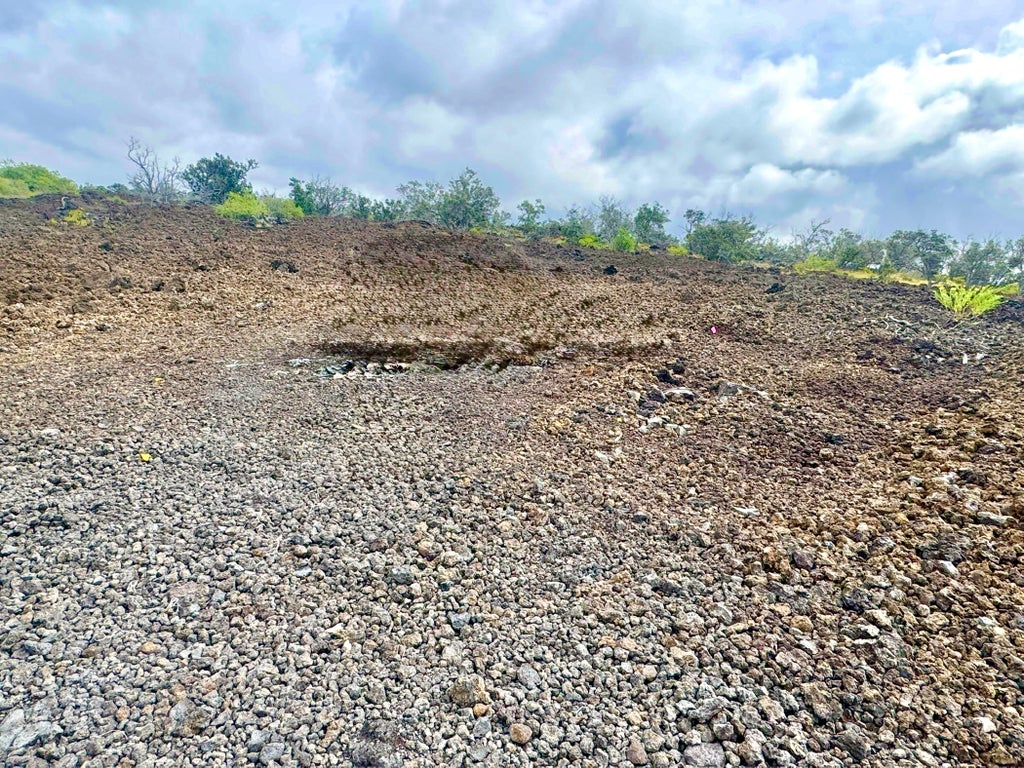 Catamaran Ln, Ocean View