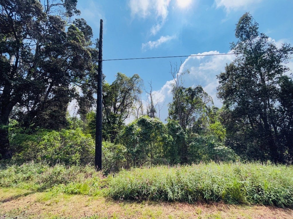 Mahimahi Dr, Ocean View