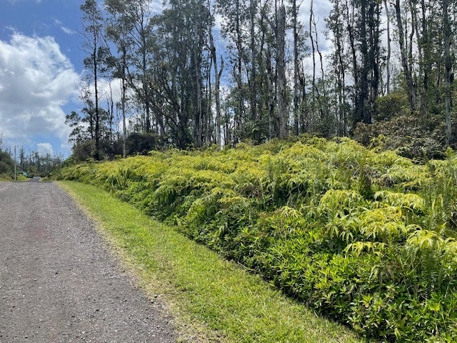 Sugarcane Ln, Pahoa