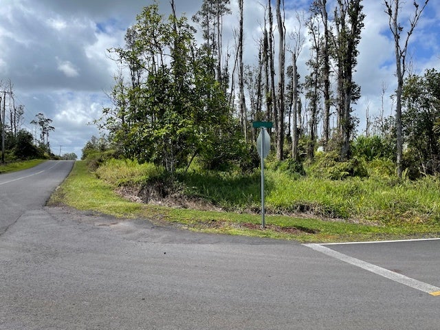 Hibiscus Dr, Pahoa