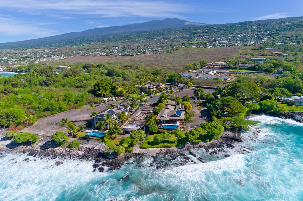 77-204 Ke Alohi Kai Pl, Kailua-Kona
