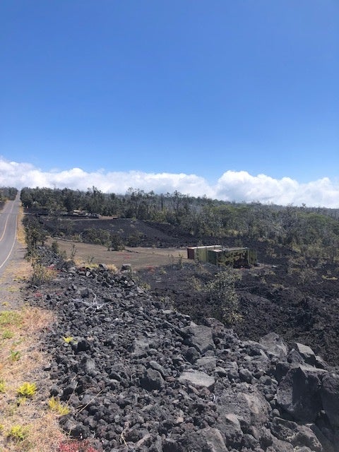 Island Blvd, Ocean View