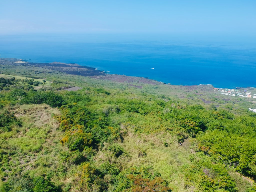 Hawaii Belt Rd, Captain Cook