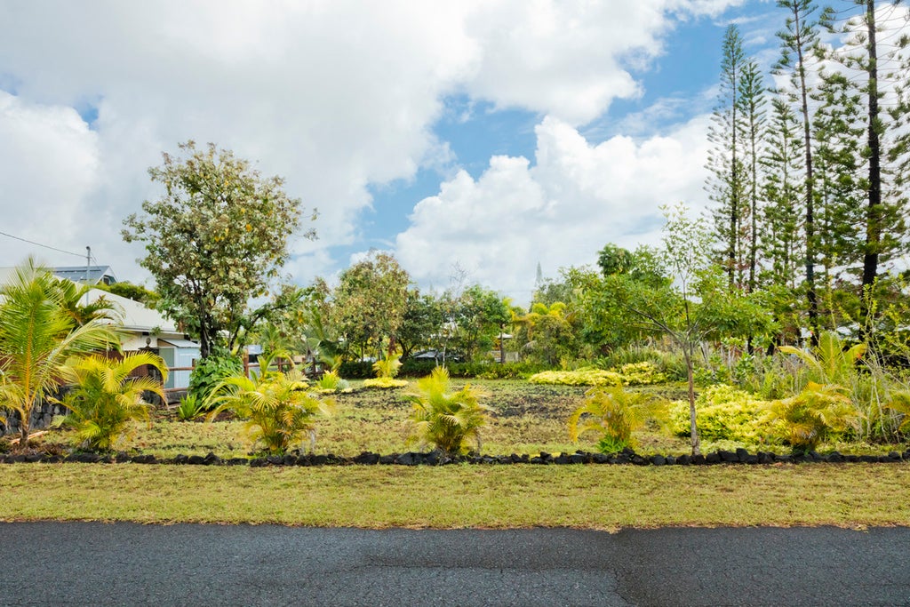 12-158 W Moanauli Loop, Pahoa